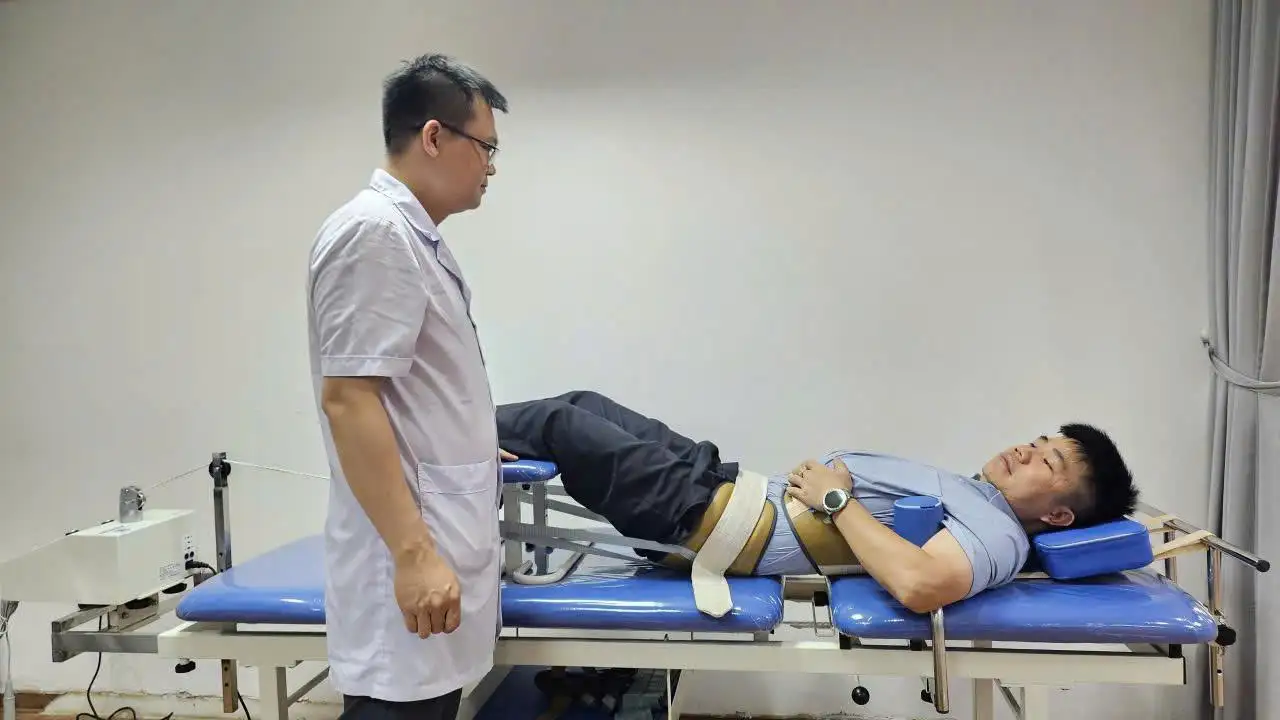 Phục hồi chức năng