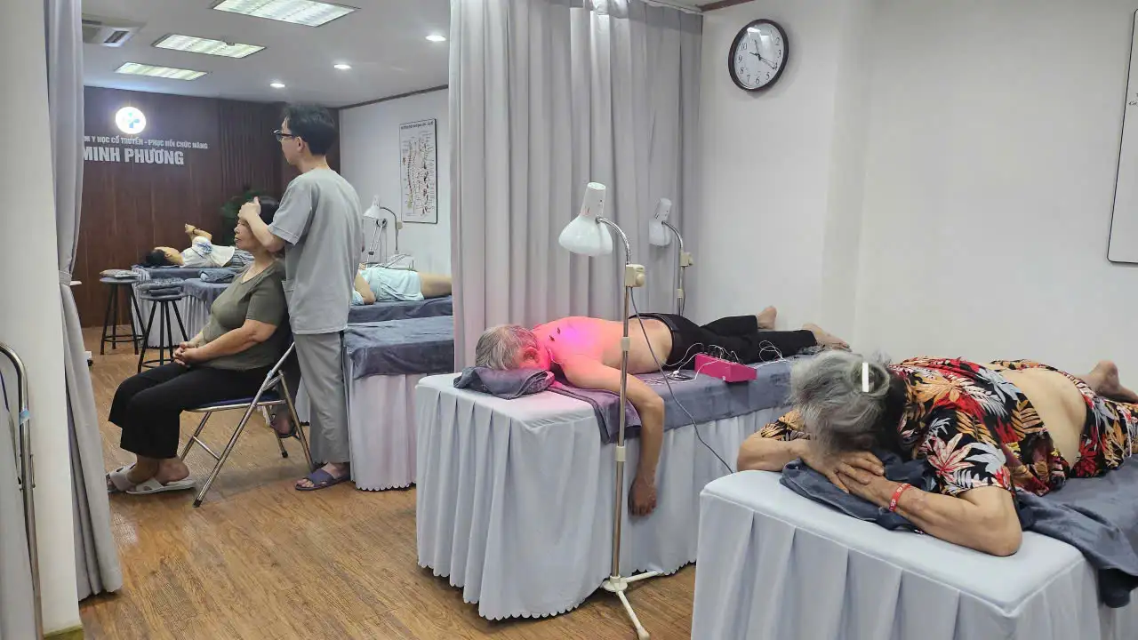 Cấy chỉ