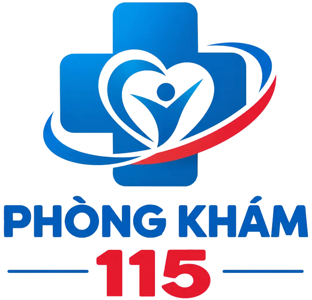 Phòng khám 115 – Phòng khám YHCT Hà Nội